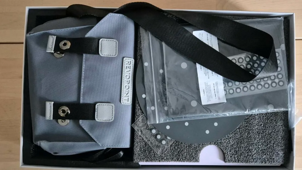 Revopoint Miraco Pro 3D scanner - Image 2