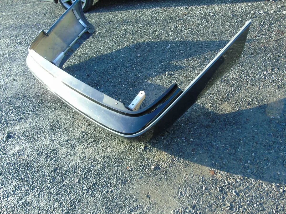 TOYOTA CELSIOR also LEXUS LS400 BREAKING FOR PARTS - Image 4