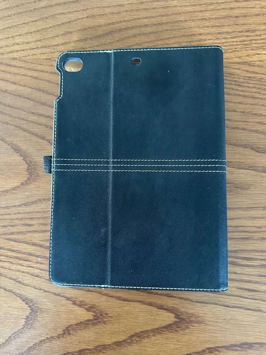 Leather iPad Cover - Image 2