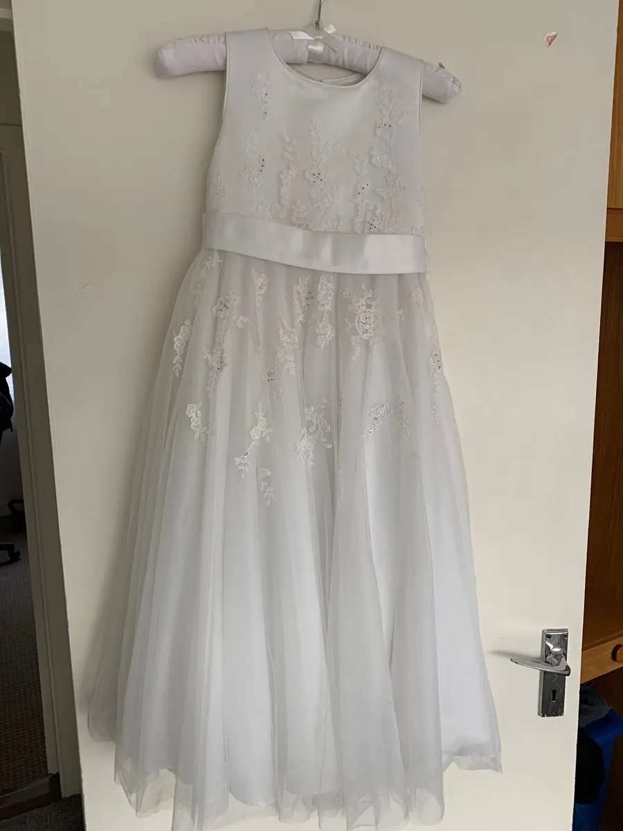 Communion dress - Image 2