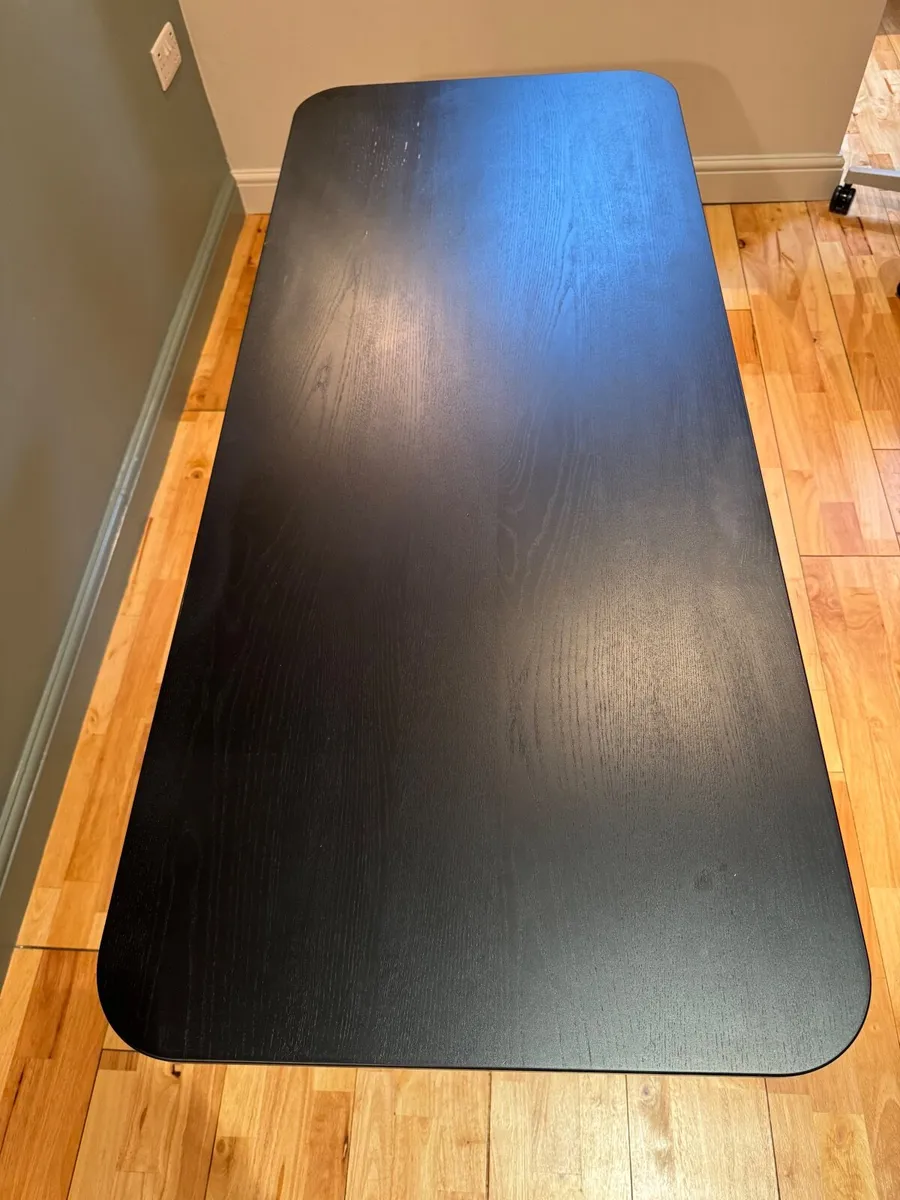 Ikea Bekant Desk 140x60 - Image 4