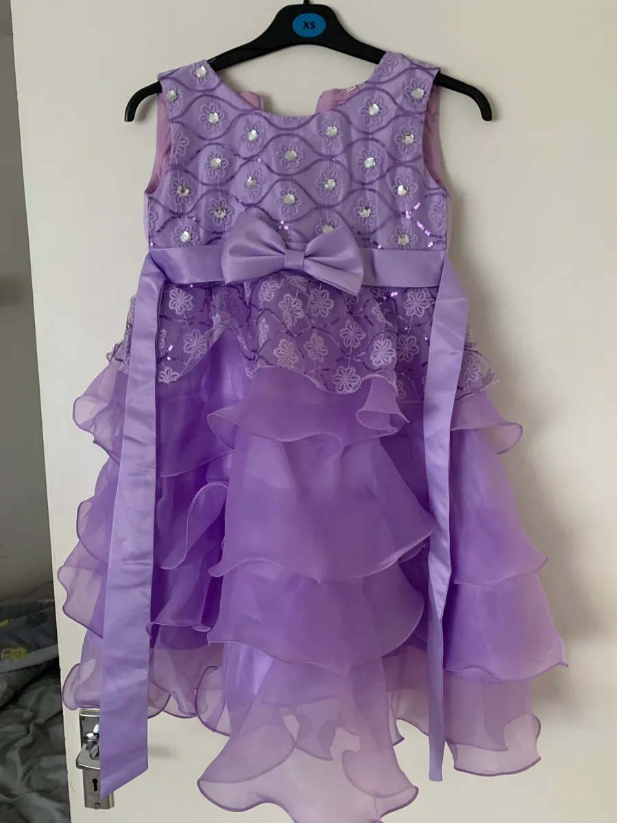 Dress - Image 1