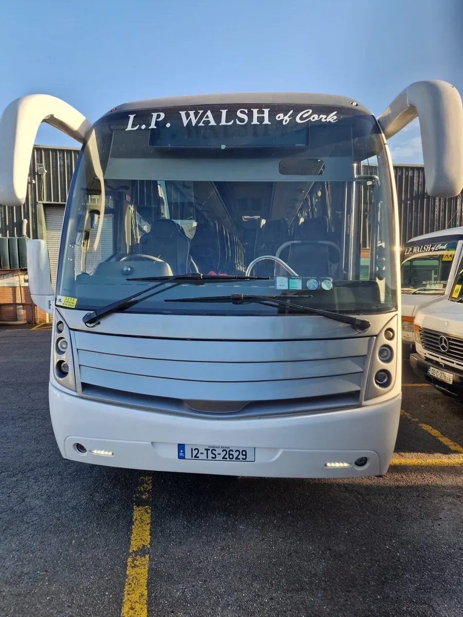 Volvo Levante - Image 1