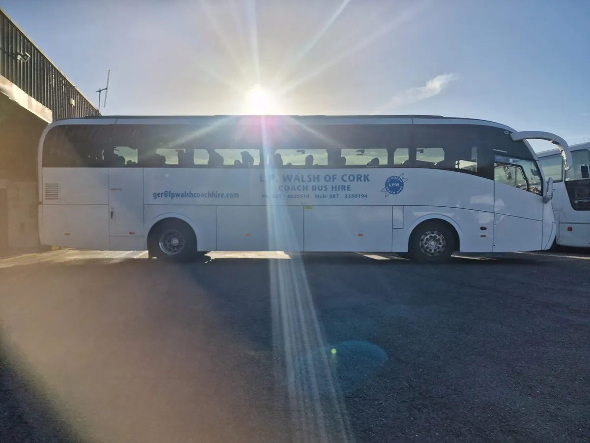 Volvo Levante - Image 2