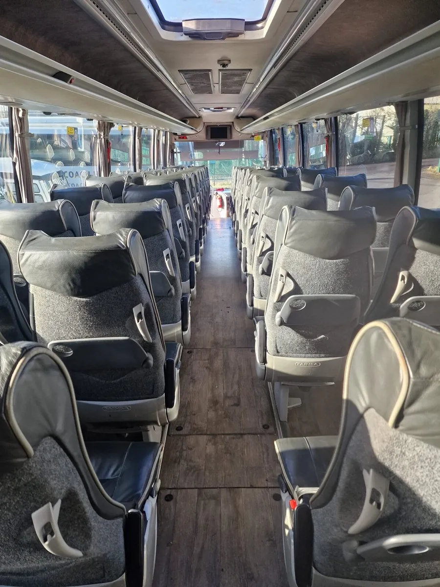 Volvo Levante - Image 3