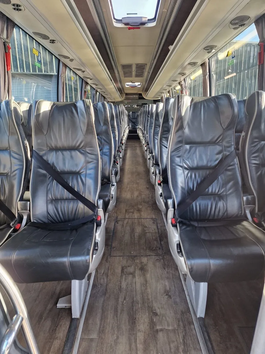 Volvo Levante - Image 4