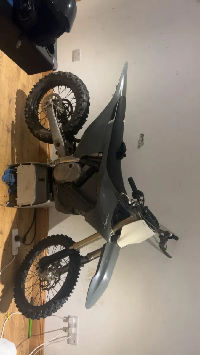 Stark varg - Image 1