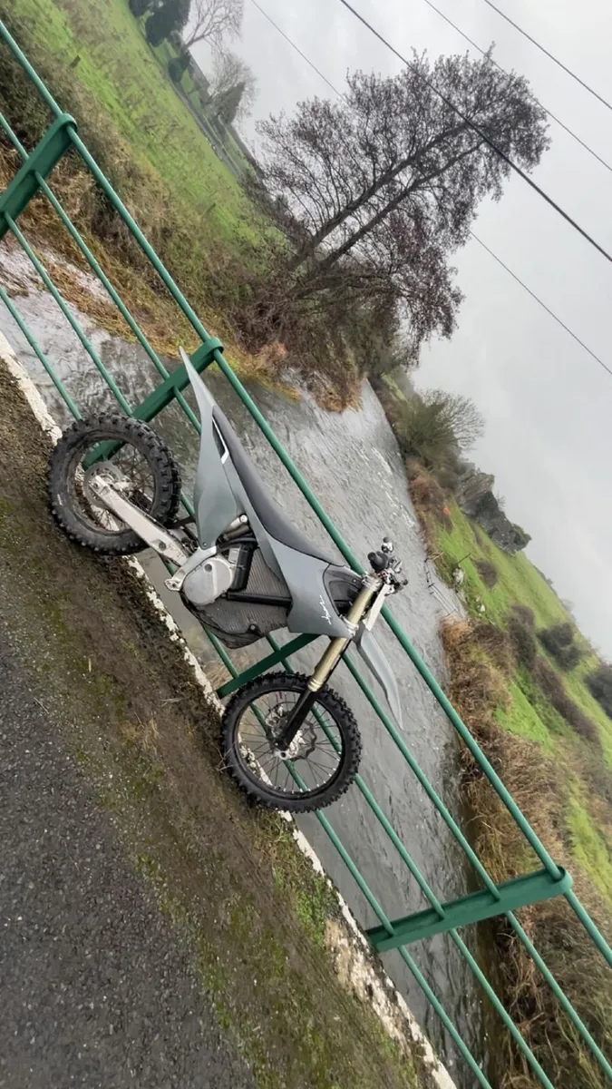 Stark varg - Image 2