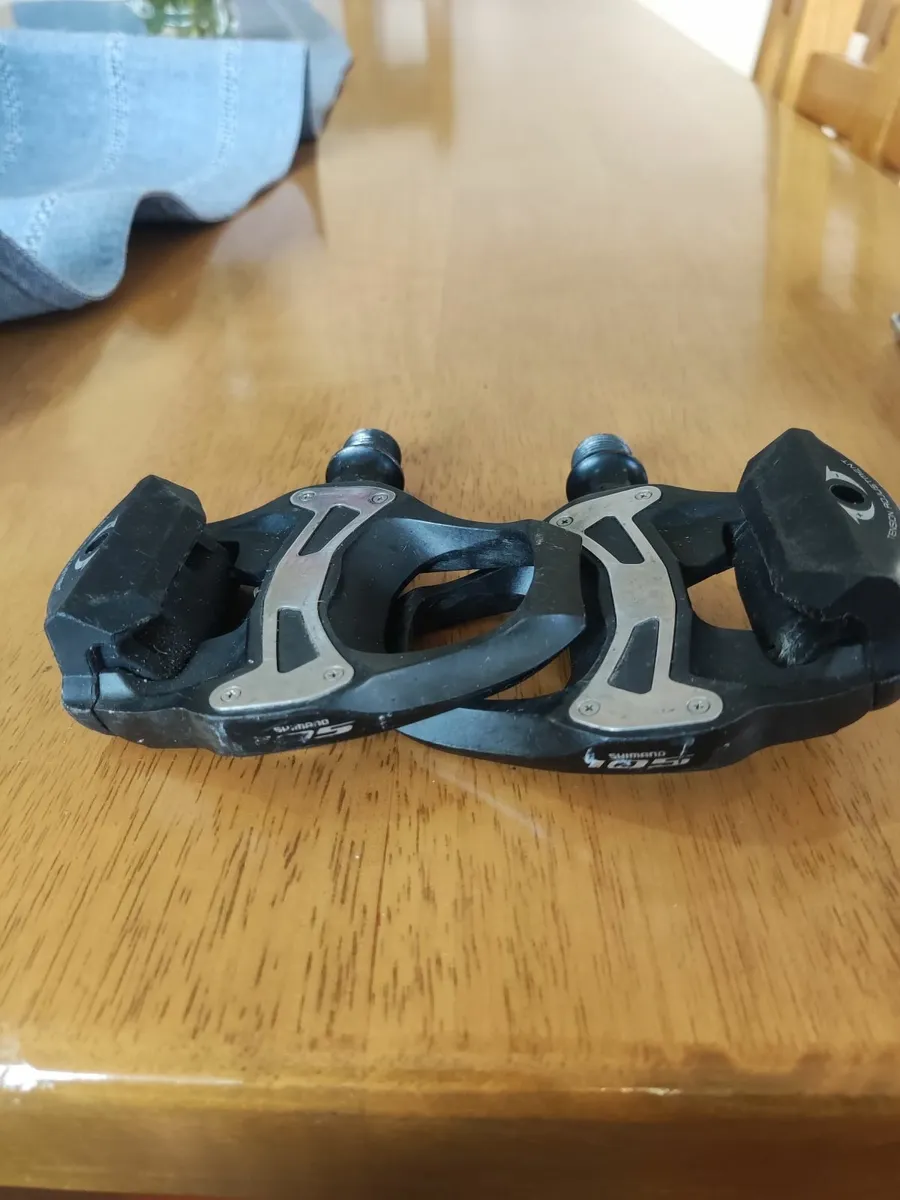 Bike parts - Image 2