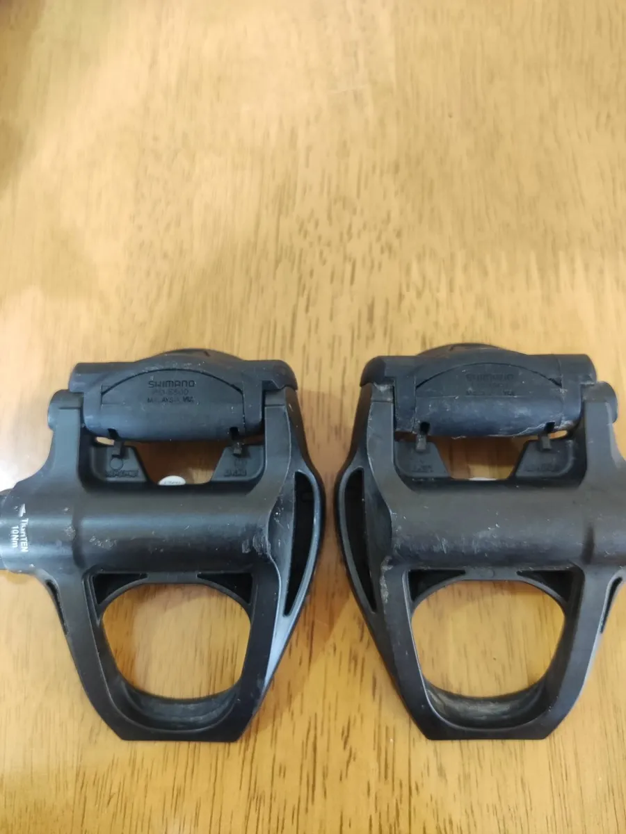 Bike parts - Image 3