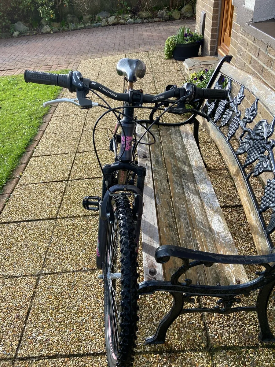 Mountain. Bike - Image 2