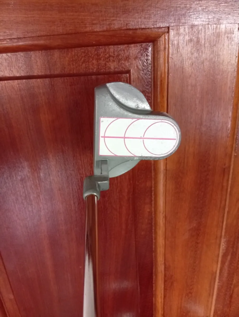 Ladies Set Of Mixed Graphite Clubs + Bag Perfect - Image 3