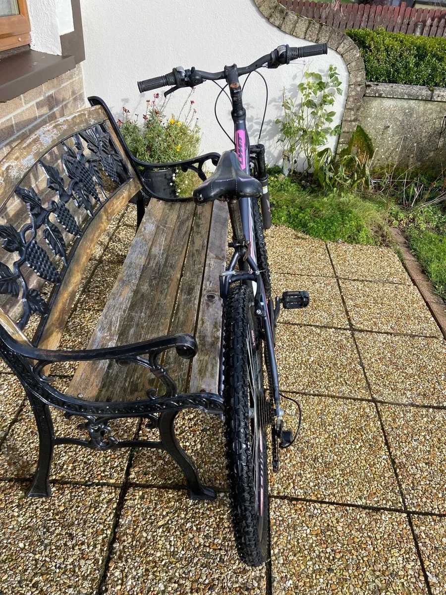 Mountain. Bike - Image 3