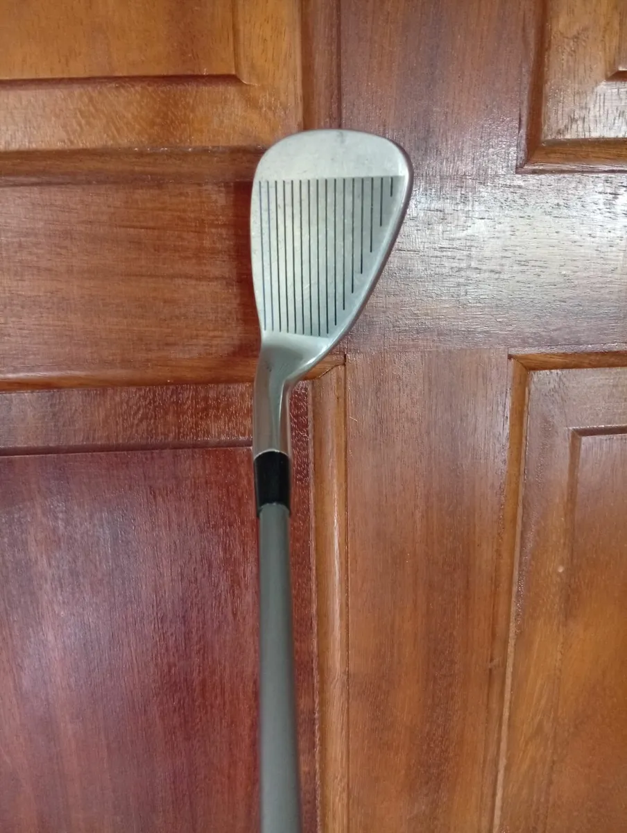 Ladies Set Of Mixed Graphite Clubs + Bag Perfect - Image 4