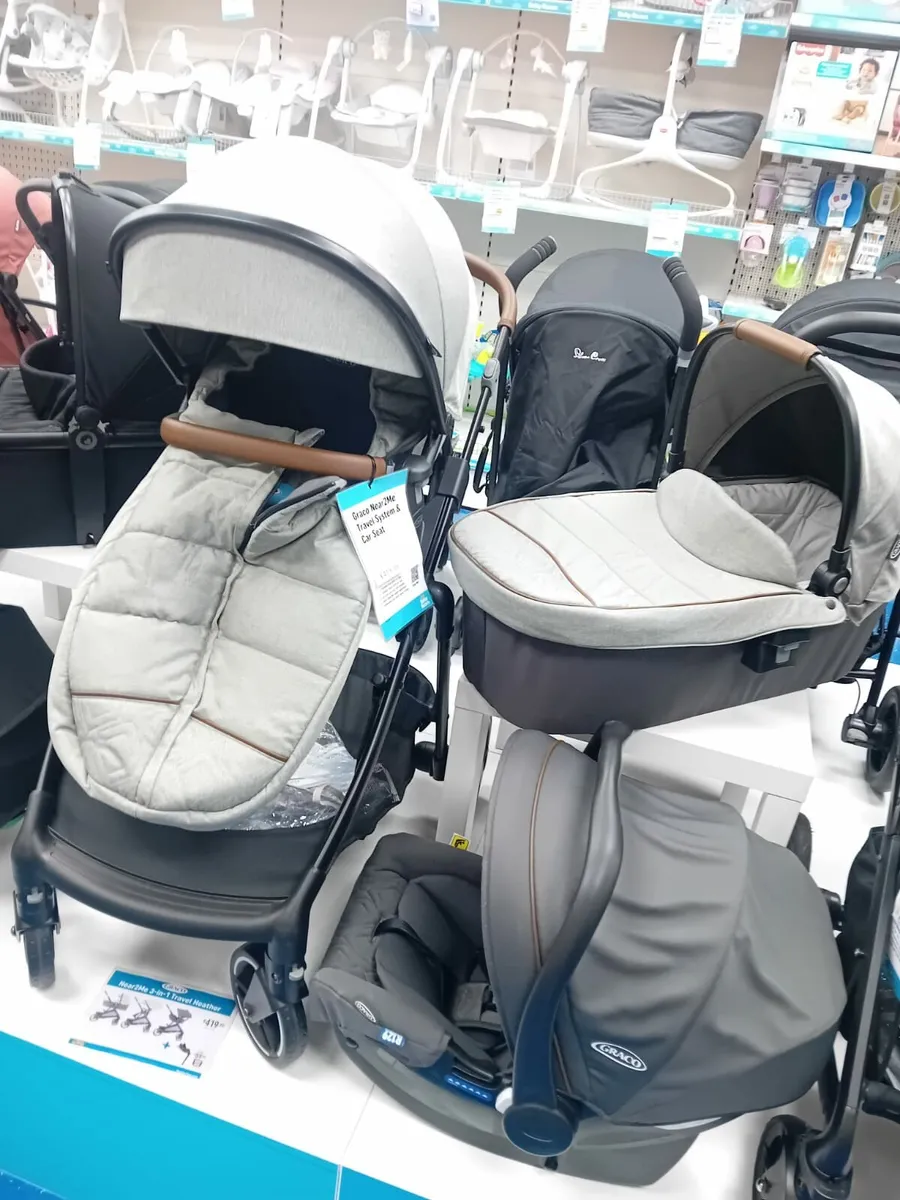 Baby Stuff - Image 2