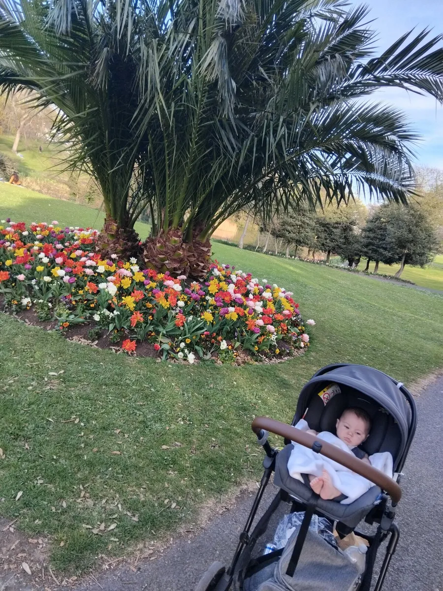 Baby Stuff - Image 3