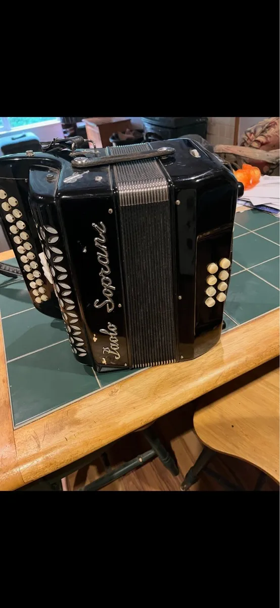 Accordion - Image 1