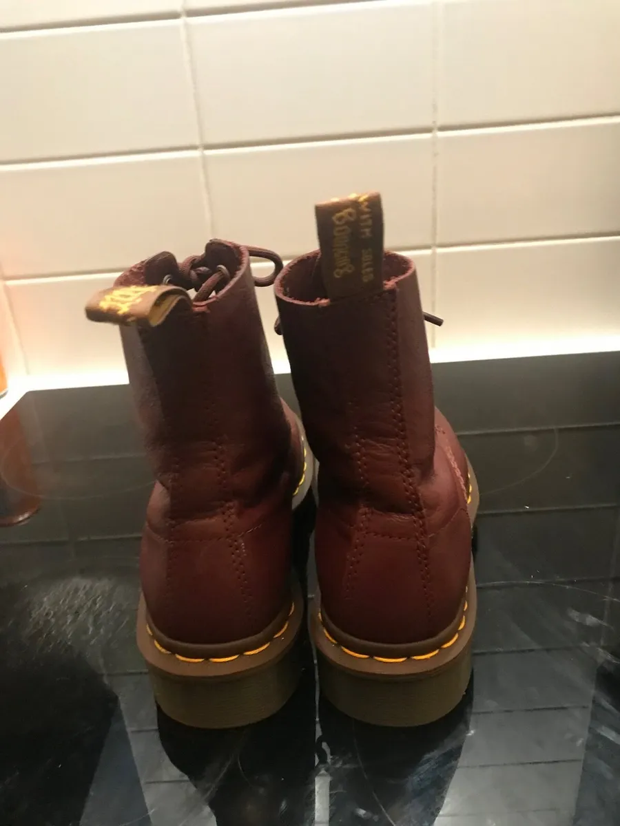 Womens boots - Image 3