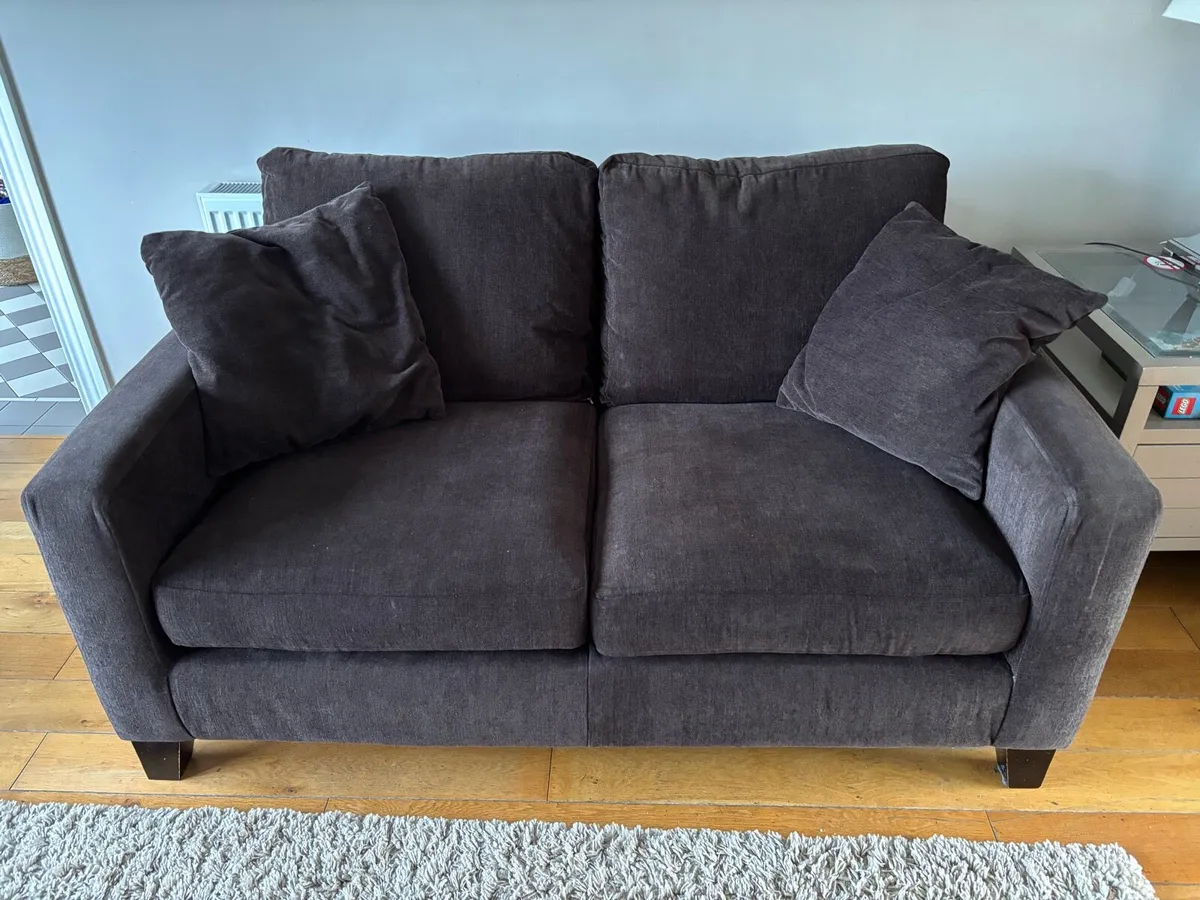 Sofa x 2 couches - Image 1