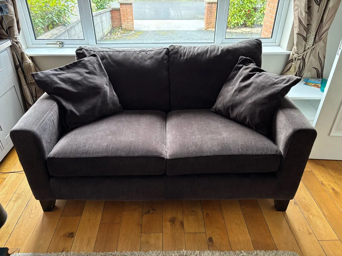 Sofa x 2 couches - Image 2