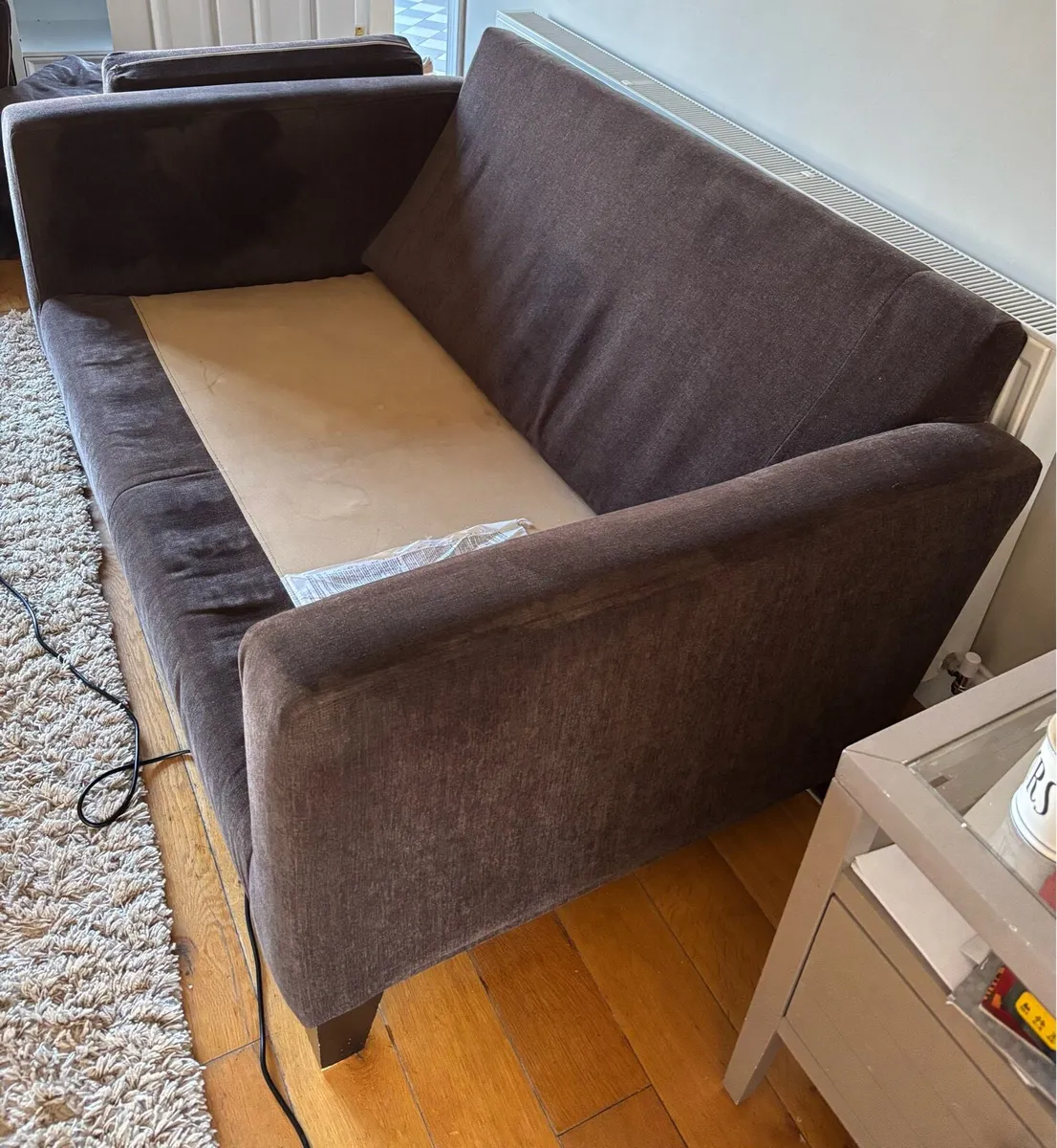 Sofa x 2 couches - Image 3