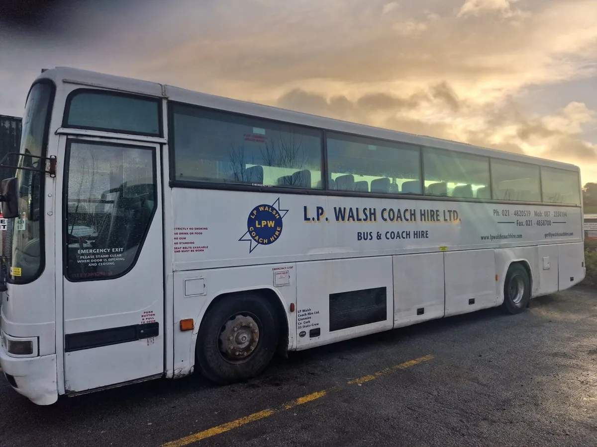 Volvo plaxton - Image 2