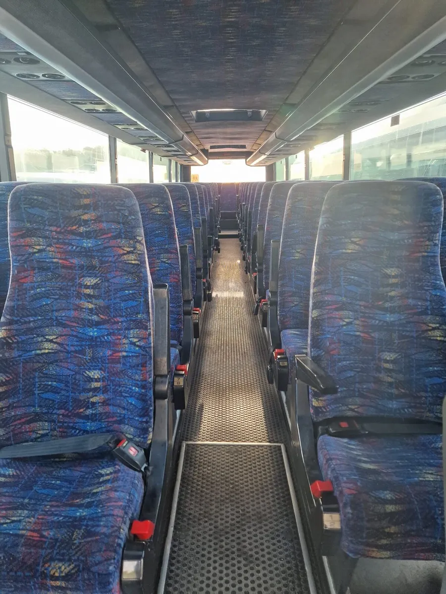 Volvo plaxton - Image 3