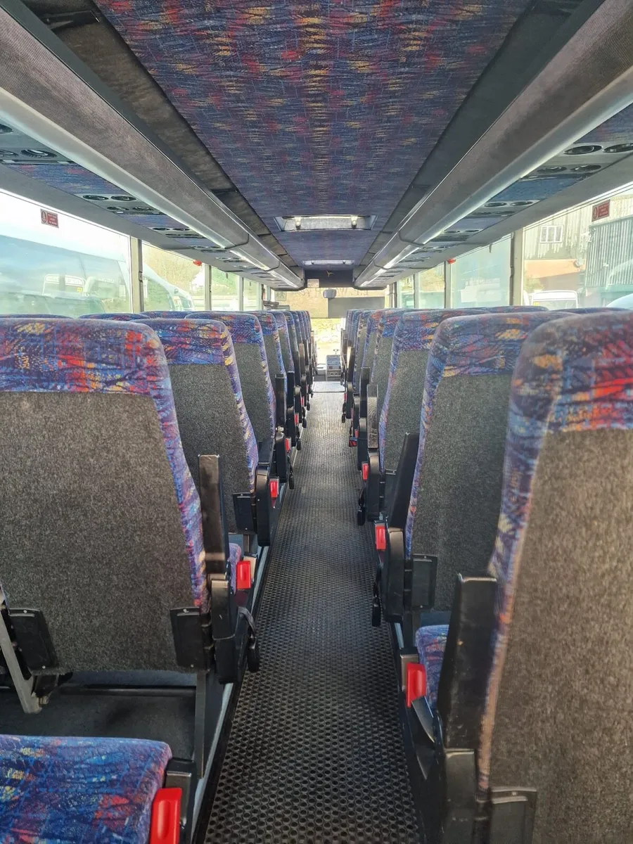 Volvo plaxton - Image 4