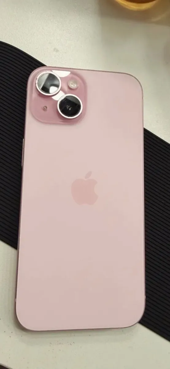 Iphone15 - Image 1