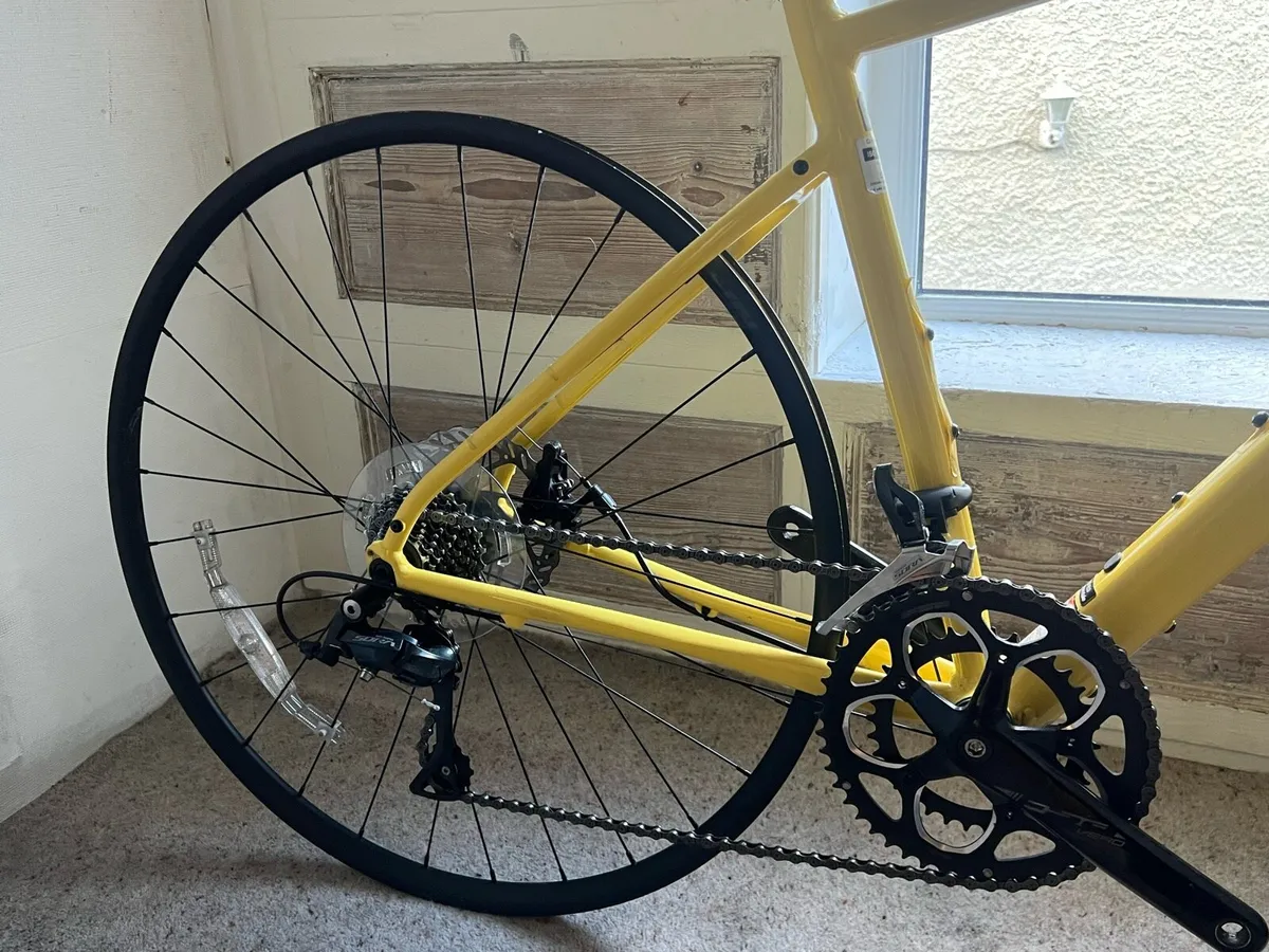 Cannondale synapse 4 - Image 3