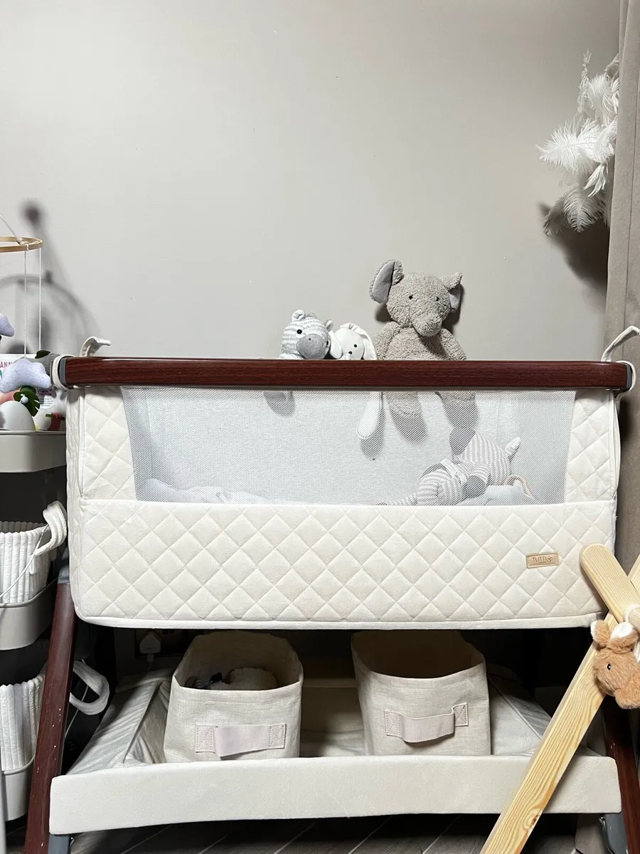 Baby Items - Image 1