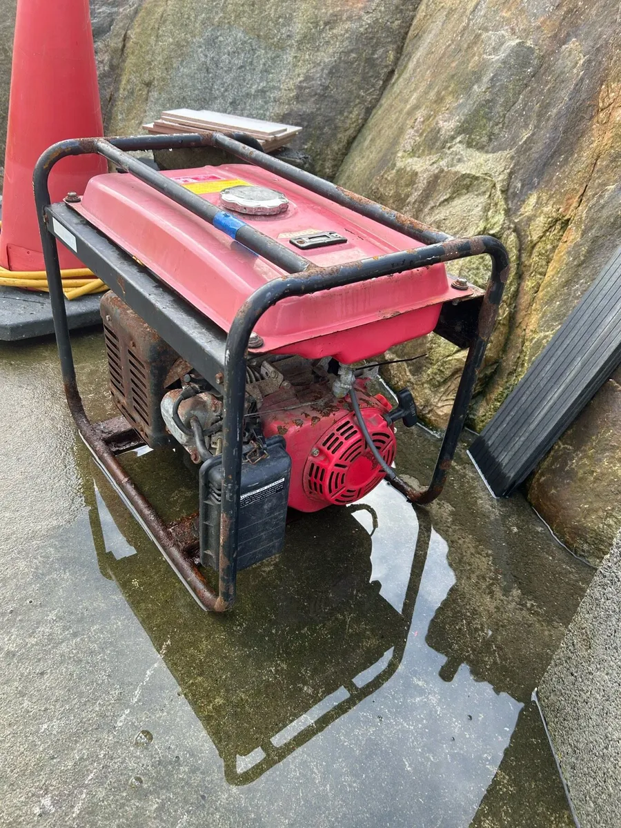 Generator diesel - Image 2