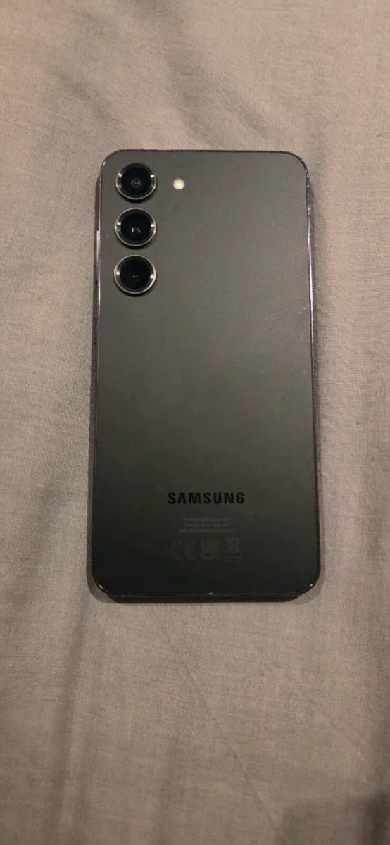 Samsung S23 - Image 1