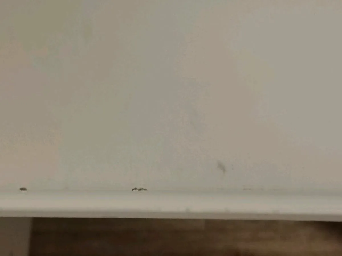 Chair, desk and printer - Image 3