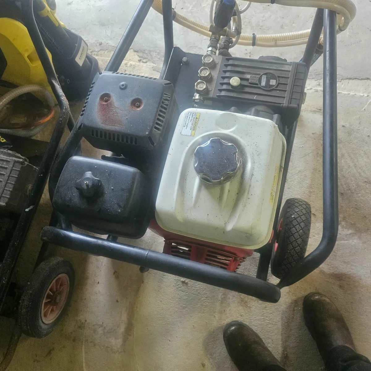 Power washers - Image 2