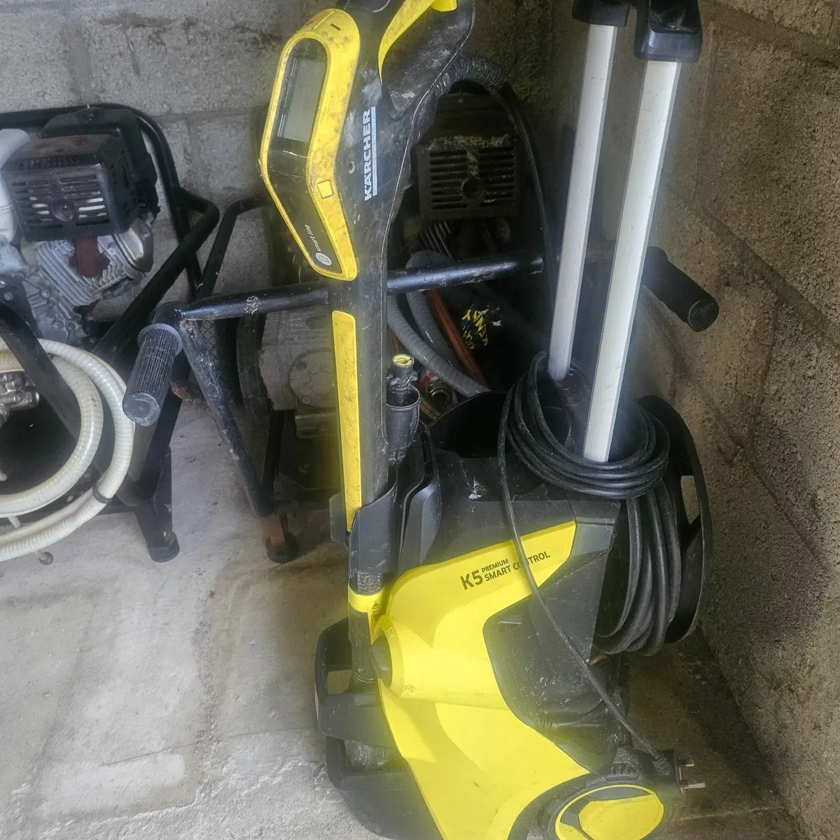 Power washers - Image 4