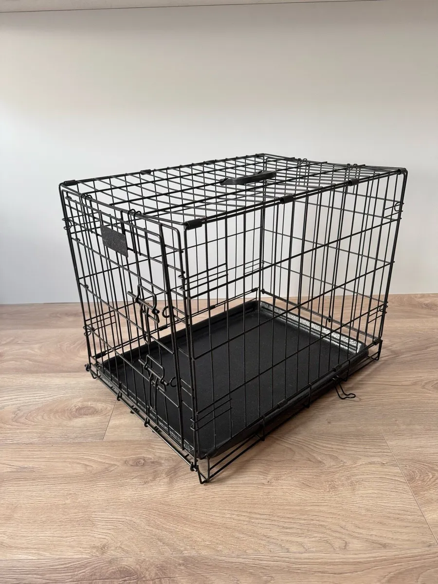 Dog Crate - Image 2