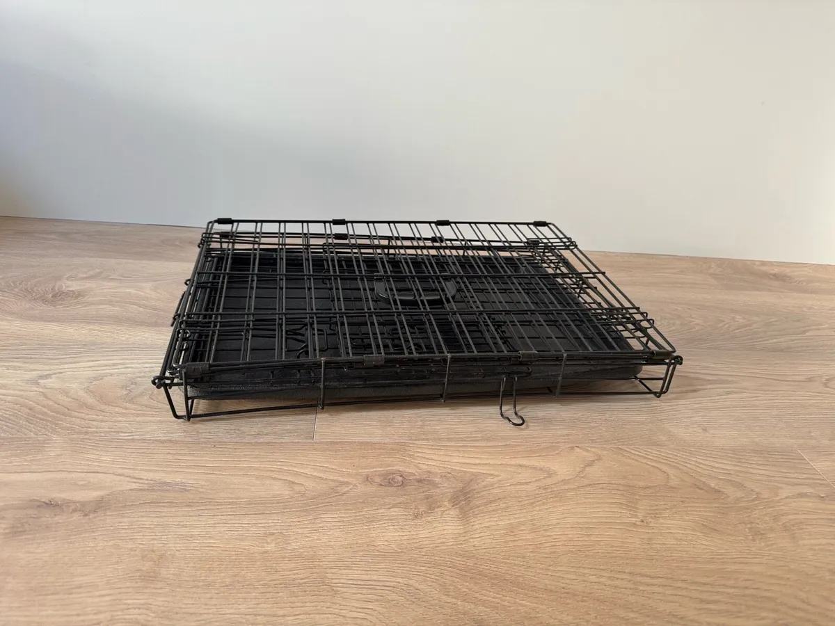 Dog Crate - Image 3