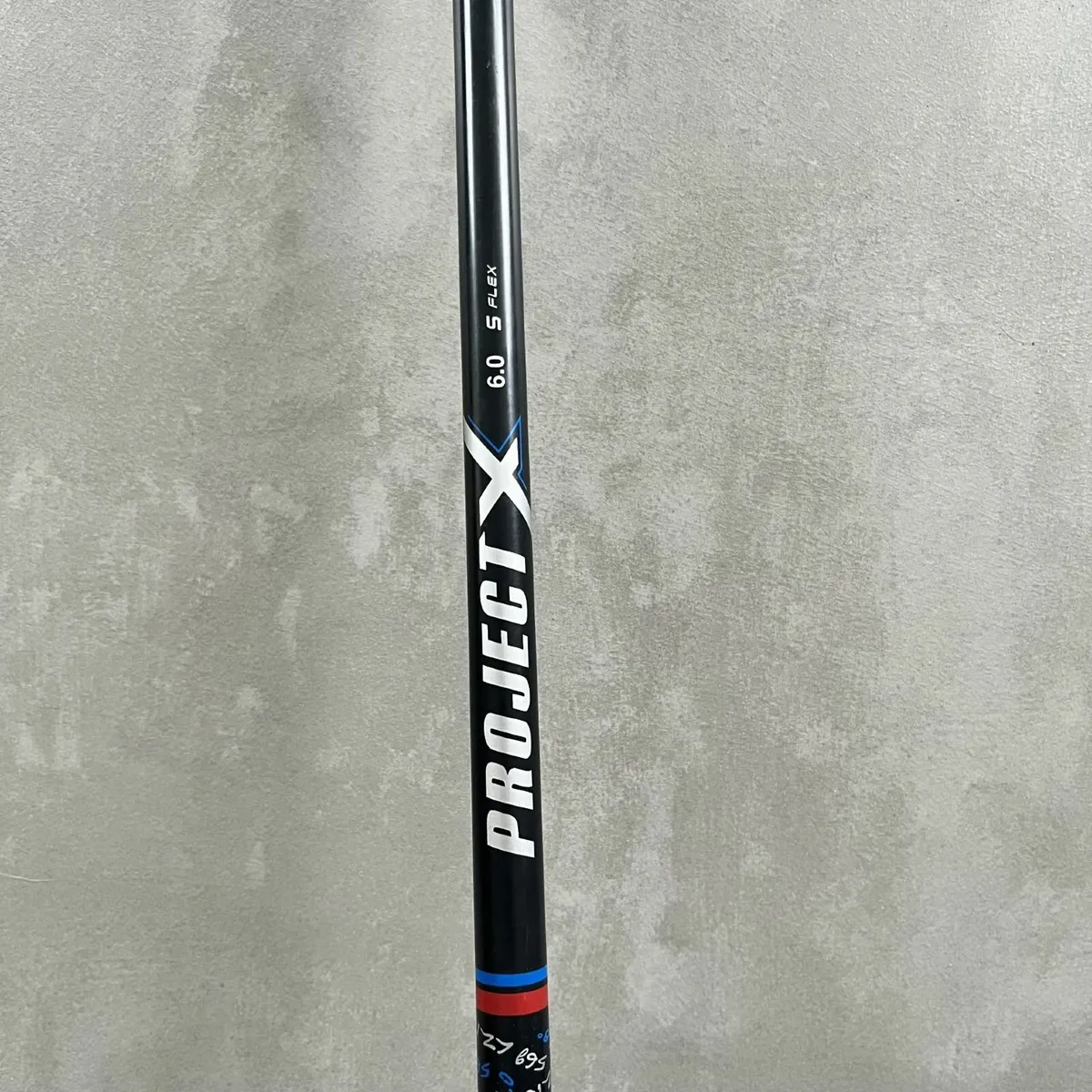 Callaway X Series 2018 10.5° Driver – Project X6.0 - Image 4