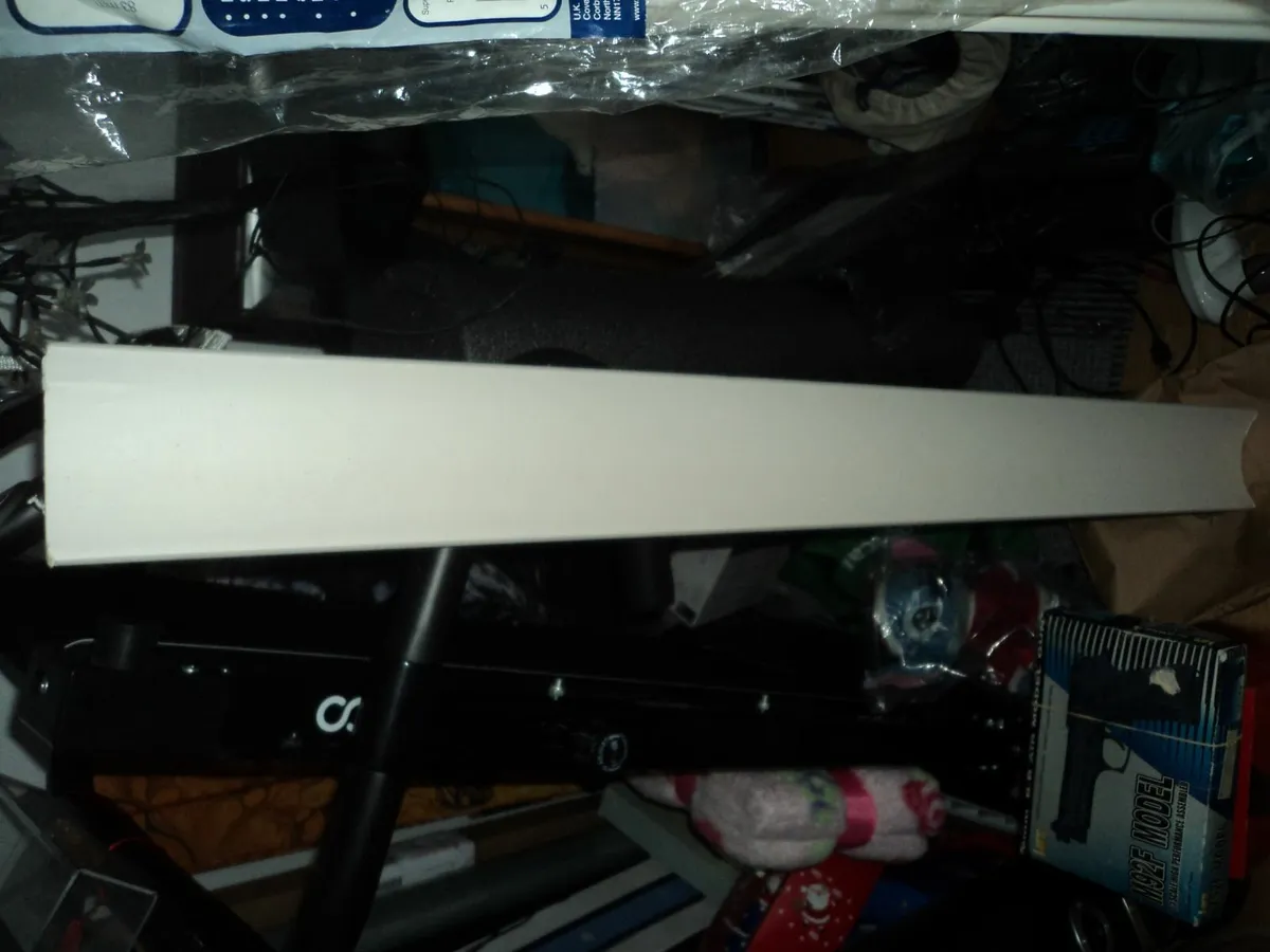 Supercove coving - Image 2