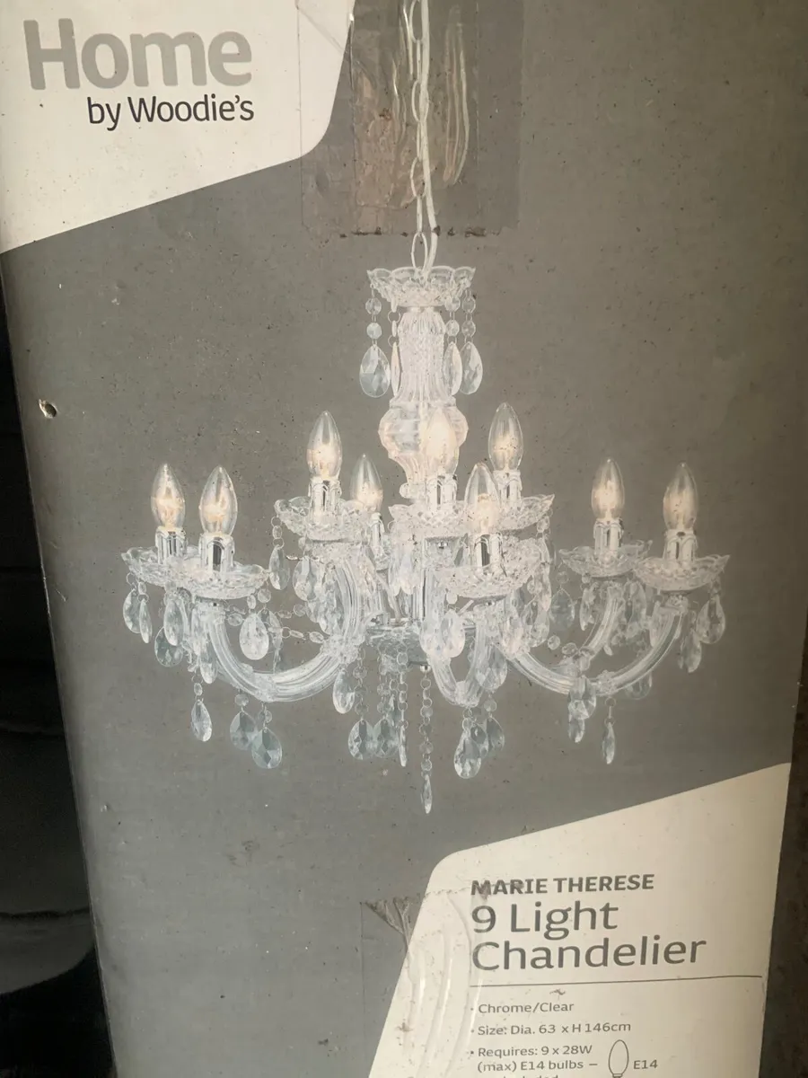 Chandelier - Image 3