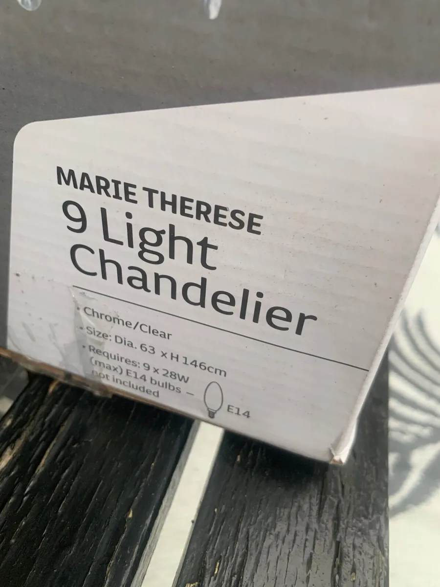 Chandelier - Image 2