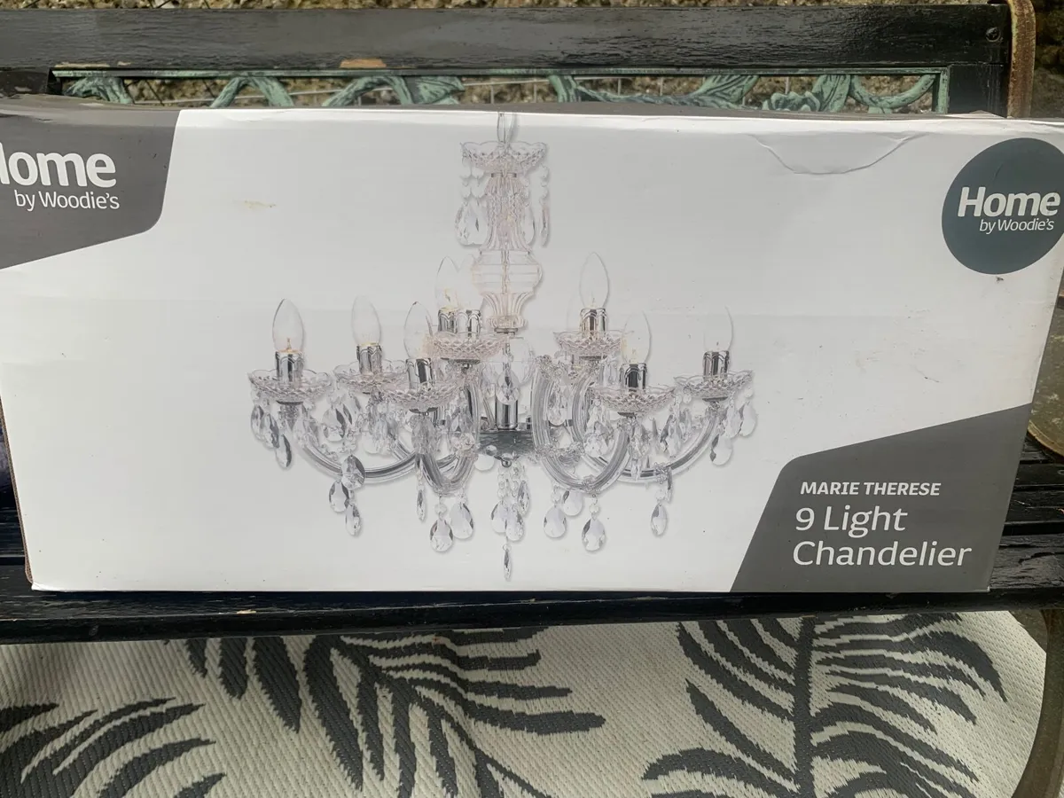 Chandelier - Image 4