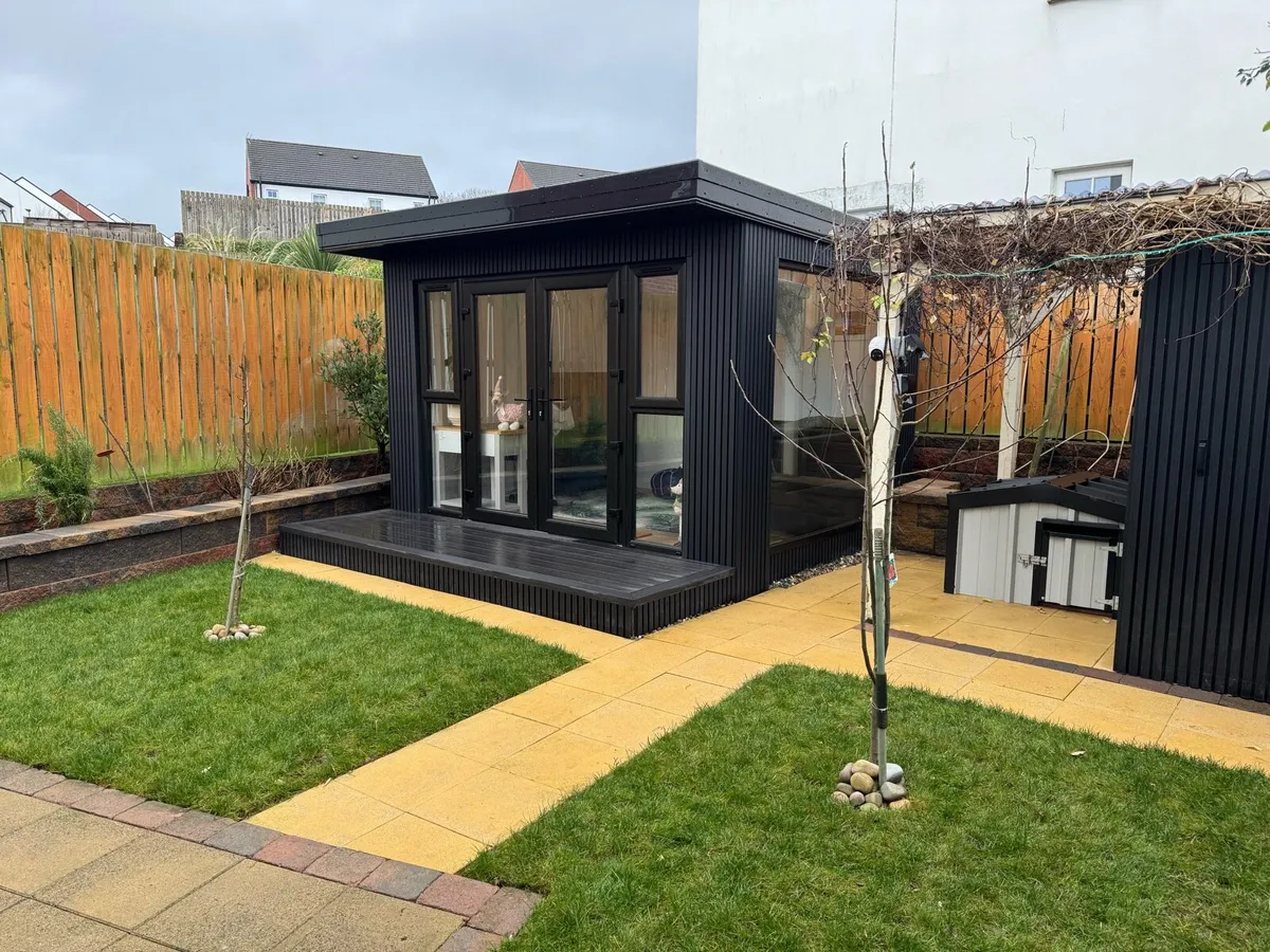 Garden rooms - Image 3