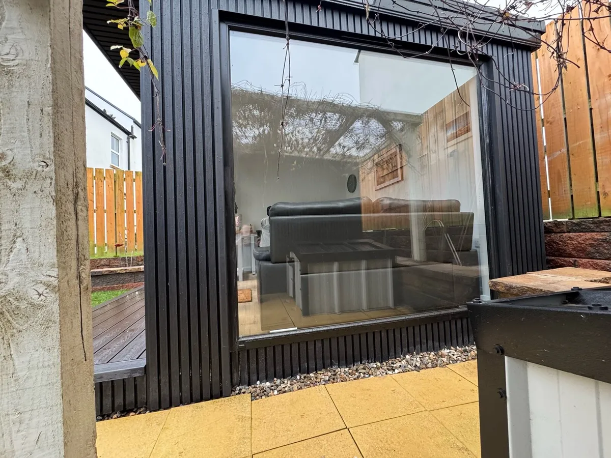 Garden rooms - Image 4