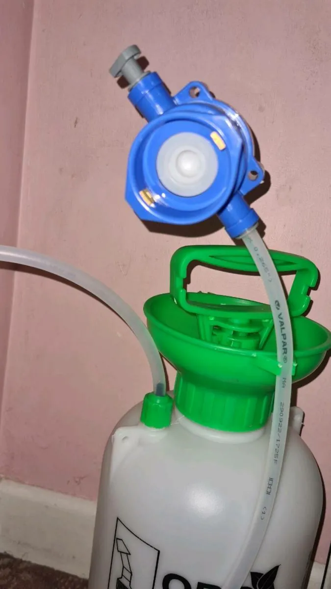 Beer line cleaning kit for Guinness/Heineken Taps - Image 3