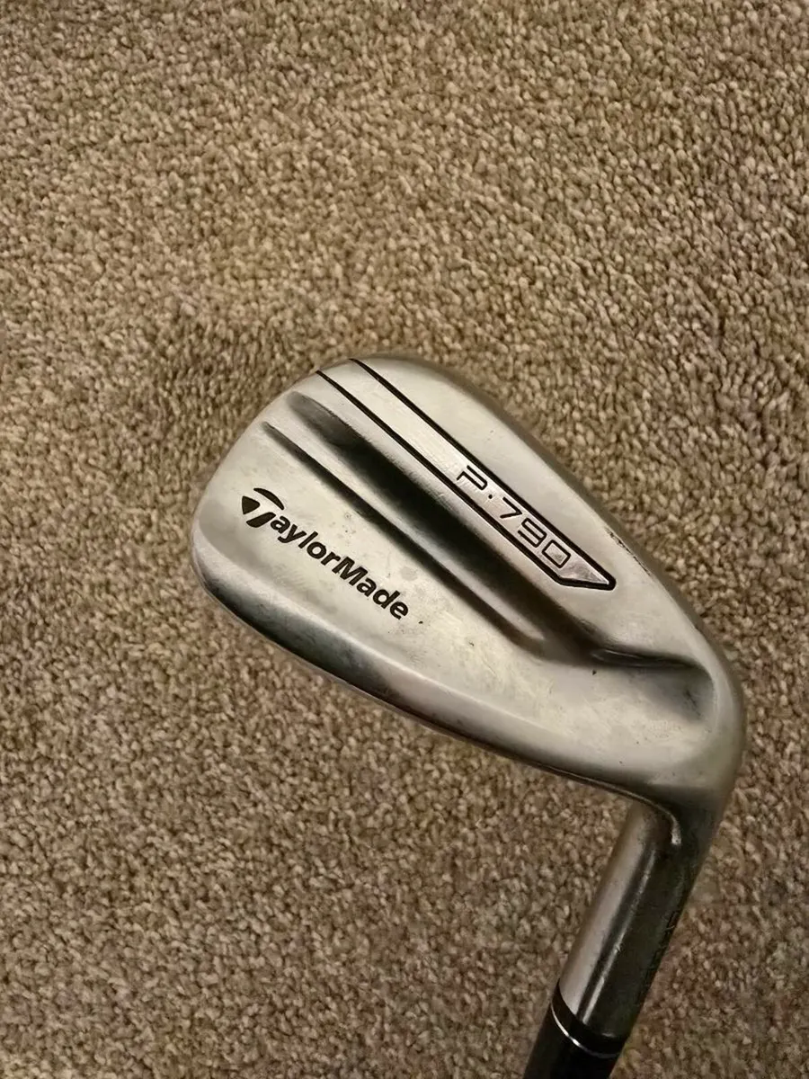 Full set of premium golf clubs - Image 3