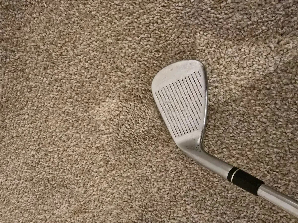 Full set of premium golf clubs - Image 4