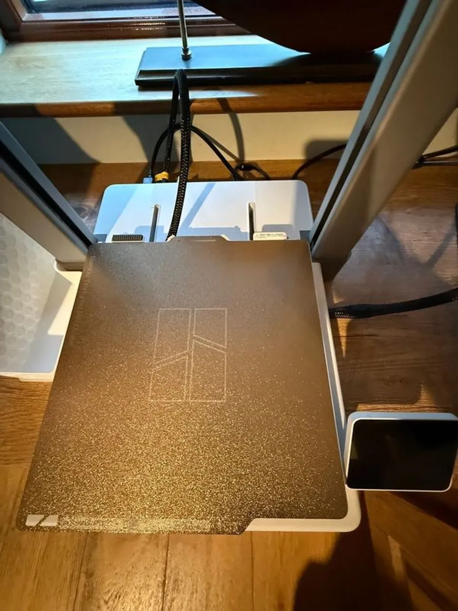 3D Printer | Bambu Lab A1 - Image 3