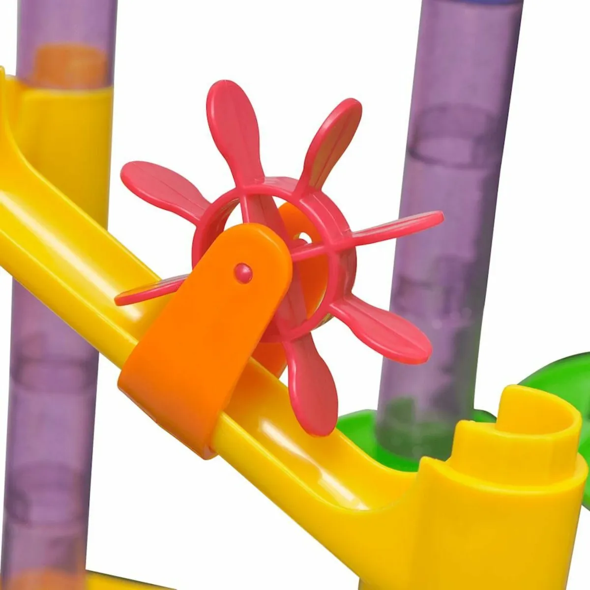 BN Kids'/Children's Marble Run Kit - Image 2
